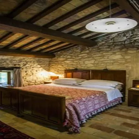 Country House Case Catalano