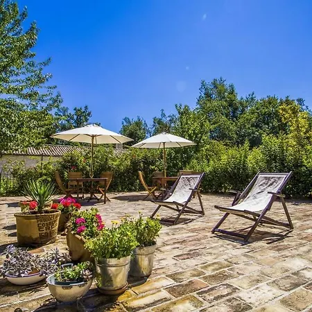 Country House Case Catalano Hotel