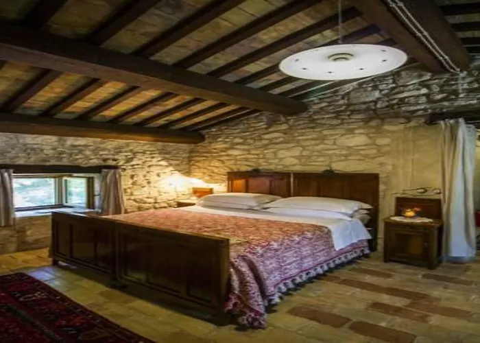 Country House Case Catalano