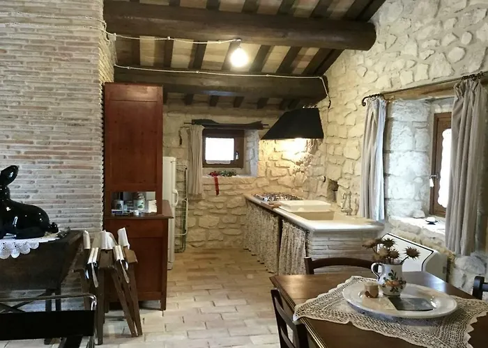 Country House Case Catalano *