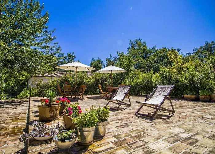 Country House Case Catalano Hotel