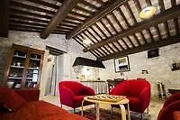 Hotel Country House Case Catalano Abbateggio